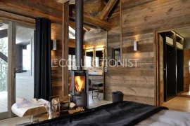 Location de vacances Chalet Zylkène Diamant
