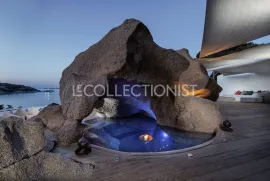 Location de vacances Villa Navea