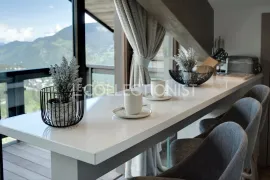 Location de vacances Penthouse Ourse Polaire