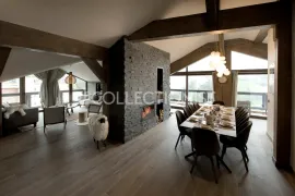 Location de vacances Penthouse Ourse Polaire
