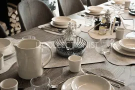 Location de vacances Penthouse Ourse Polaire