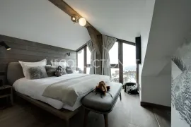 Location de vacances Penthouse Ourse Polaire