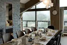 Location de vacances Penthouse Ourse Polaire