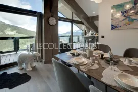 Location de vacances Penthouse Ourse Polaire