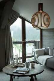 Location de vacances Penthouse Ourse Polaire