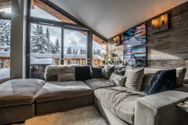 Location de vacances Belvedere Penthouse