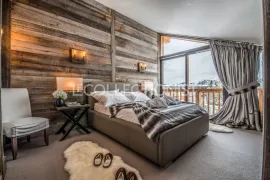 Location de vacances Belvedere Penthouse