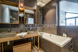 Location de vacances Belvedere Penthouse