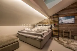 Location de vacances Belvedere Penthouse