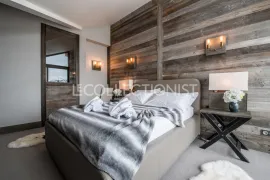 Location de vacances Belvedere Penthouse