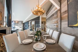 Location de vacances Belvedere Penthouse