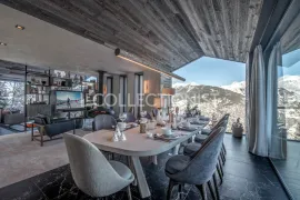 Location de vacances Chalet Brahama