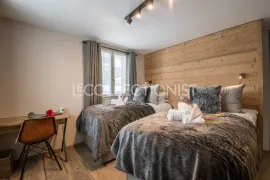 Location de vacances Chalet Mazot Du Village