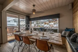 Location de vacances Chalet Mazot Du Village