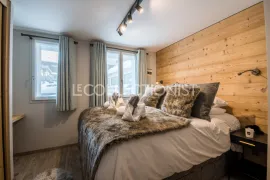 Location de vacances Chalet Mazot Du Village