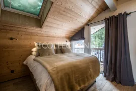 Location de vacances Chalet Mazot Du Village