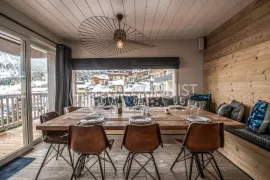 Location de vacances Chalet Mazot Du Village