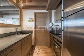 Location de vacances Penthouse Foret Du Praz 5