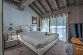Location de vacances Penthouse Foret Du Praz 5
