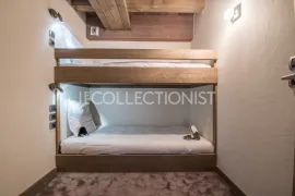 Location de vacances Penthouse Foret Du Praz 5