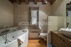 Location de vacances Penthouse Foret Du Praz 5