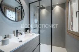 Location de vacances Appartement Cristal De Roche 85