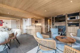 Location de vacances Appartement Cristal De Roche 85