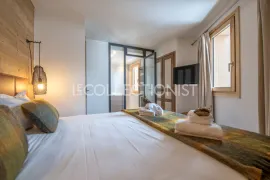 Location de vacances Appartement Cristal De Roche 85