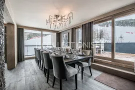 Location de vacances Penthouse Phoenix 901 Le George
