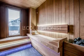 Location de vacances Penthouse Phoenix 901 Le George