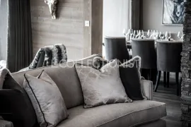 Location de vacances Penthouse Phoenix 901 Le George
