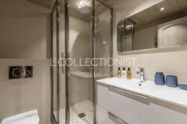 Location de vacances Appartement Le Pralong 601