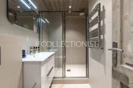 Location de vacances Appartement Le Pralong 601
