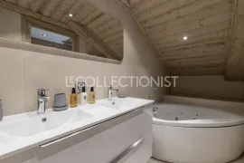 Location de vacances Appartement Le Pralong 601