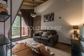 Location de vacances Appartement Le Pralong 601