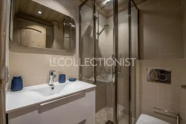 Location de vacances Appartement Le Pralong 601