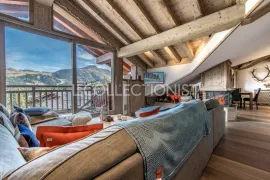 Appartement Le Pralong 601 Courchevel