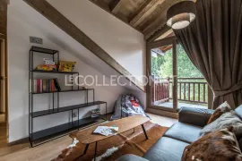 Location de vacances Appartement Le Pralong 601