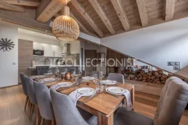 Location de vacances Appartement Le Pralong 601