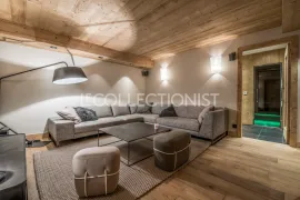 Location de vacances Chalet Saint Jacques