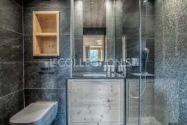 Location de vacances Chalet Saint Jacques