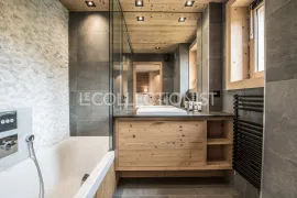 Location de vacances Chalet Saint Jacques