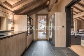 Location de vacances Chalet Saint Jacques