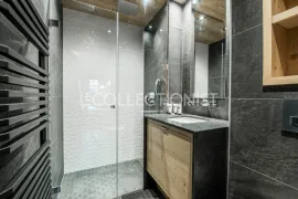 Location de vacances Chalet Saint Jacques