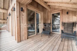 Location de vacances Chalet Saint Jacques