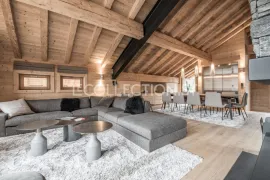 Location de vacances Chalet Saint Jacques