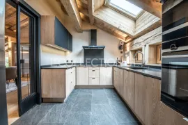 Location de vacances Chalet Saint Jacques