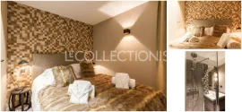 Location de vacances Appartement Doron Lodge