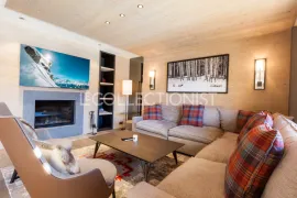 Location de vacances Appartement Doron Lodge