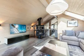 Location de vacances Appartement Tueda Lodge